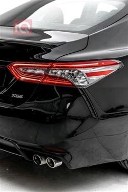 تويوتا كامري